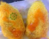 Hình bước làm 5 của món Potato Croquette