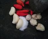 Foto langkah ke 2 dari resep Pepes / Brengkes Pindang.