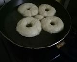 Foto langkah ke 6 dari resep Donat Lembut.