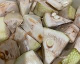 Foto langkah ke 1 dari resep Sayur Nangka.