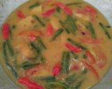Foto langkah ke 3 dari resep Gulai Ikan Tuna.