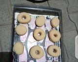 A picture of step 2 of Doughnut.