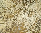 A picture of step 1 of Veggies Spaghetti.