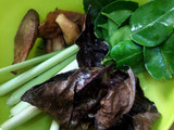 Kareh Daging Tuha Banjar