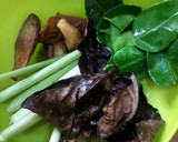 Foto langkah ke 6 dari resep Kareh Daging Tuha Banjar.