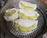 A picture of step 4 of Chawal ka Fara.