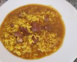 Foto del paso 6 de la receta: Arroz con carrillada