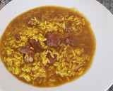 Foto del paso 6 de la receta: Arroz con carrillada