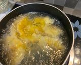 Foto langkah ke 3 dari resep RAVIOLI (bisa untuk mpasi anak).