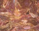A picture of step 3 of Roast Lamb.