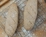 Une image de l'étape 12 de 🥖Mini baguette (sans gluten).