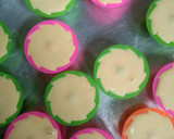 Foto langkah ke 7 dari resep Putu Ayu Labu Kuning.