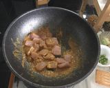 รูปขั้นตอนการทำที่ 4 ของ พะแนงหมู