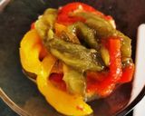 Foto del paso 1 de la receta Paella de Magro de cerdo con Alcachofas