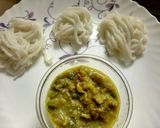ઈડીઅપ્પમ રેસીપી સ્ટેપ6ફોટો