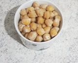 Foto del paso 2 de la receta: Hummus