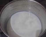 Hot Coffee Milk langkah memasak 3 foto