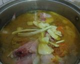 Foto langkah ke 1 dari resep Ayam Bakar Bumbu Rendang.