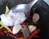 Foto langkah ke 2 dari resep Urap-urapan sayuuur🤤.