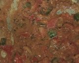 टिंडे की सब्जी (Tinde ki sabzi recipe in Hindi) रेसिपी चरण 2 फोटो