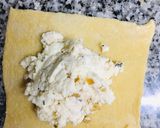 Foto del paso 4 de la receta: Varenike a mi manera
