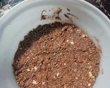 Foto del paso 3 de la receta: Bombones sabor a galletas 🍪 y cacahuetes