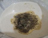 A picture of step 5 of Brown chickpeas Dosa.
