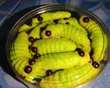 Foto langkah ke 1 dari resep Kue kering ulet.