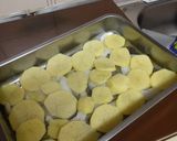 Foto del paso 3 de la receta: Filetes de pescadilla al horno