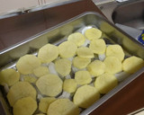 Foto del paso 3 de la receta: Filetes de pescadilla al horno