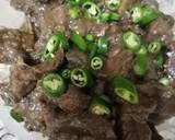 Namkeen Gosht (Eid Special) recipe step 8 photo