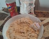 Foto del paso 3 de la receta: Alfajores clásico de maicena i otros de cacao