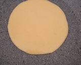 Foto langkah ke 3 dari resep Super Fluffy Pancake.