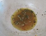 A picture of step 3 of Pomfret Maacher Jhal.