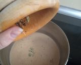Foto del paso 6 de la receta: Karak tea Dubai 🇦🇪style. sin azúcar/sin gluten/low carb/keto