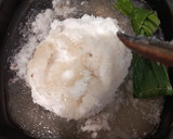 Foto langkah ke 3 dari resep Putri Mandi.