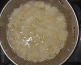 Foto del paso 2 de la receta: Sopa paraguaya