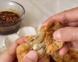 Foto langkah ke 5 dari resep Tahu walik crispy.