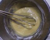 Foto del paso 2 de la receta: Brownie con cacao en polvo