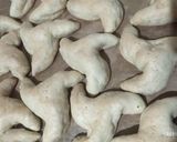 Une image de l'étape 3 de Gâteau aux chocolat et noix.