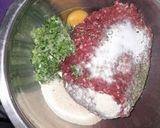 Foto del paso 1 de la receta: Patynesa