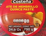 Foto del paso 1 de la receta: Mejorando Ate de membrillo