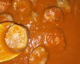 Foto del paso 4 de la receta: Guiso de Fideos y Chorizo (receta rápida y sencilla)