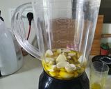 Foto del paso 2 de la receta Crema de ajo