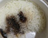 Foto langkah ke 2 dari resep Oseng Bihun.