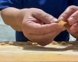 Foto del passaggio 7 della ricetta I miei tortellini
