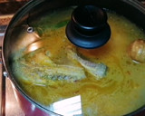 அரபு நாட்டு சிக்கன் மந்தி ரெசிபி ஸ்டேப் 8 புகைப்படம்
