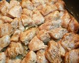 A picture of step 2 of Jerk Chicken Marinade.