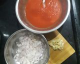 હોમમેડ પીઝા સોસ(Honemade Pizza Sauce recipe in Gujarati) રેસીપી સ્ટેપ3ફોટો