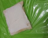 Foto langkah ke 5 dari resep Fruit Sando/ Sandwich buah.